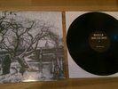 Judas Iscariot- thy dying light LP 1st press Sombre rec.