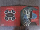 Arcturus Arcturian LP + Poster Vinyl Signiert von der ganzen Gruppe + Poster