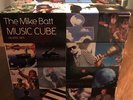 Mike Batt Cube