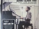 SONNY CLARK TRIO 1960 Time Sessions VINYL 2x LP NEW SEALED RSD Max Roach