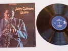 John Coltrane Bahia Prestige PR 7353 Mono 1964 NM - VAN GELDER