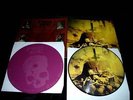 MORTUARY DRAPE Secret Sudaria PIC LP blasphemy evol morbid angel slayer bathory