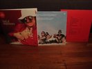 STICKY FINGERS Land Of Pleasure + Caress Your Soul 2-LP vinyl RARE NEW SEALED
