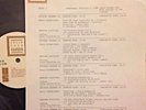RADIO SHOW: 2/1/89 JERRY LEIBER & MIKE STOLLER  DRIFTERS, ELVIS, BEN E KING,DION