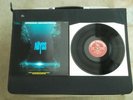 ALAN SILVESTRI THE ABYSS SOUNDTRACK 1989 GERMAN PRESS 12
