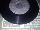 DIRE STRAITS - MISPRINT Moner INSTEAD of Money for Nothing - RARE GUATEMALA 45