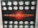 Jean Michel Jarre 'Electronica Vol 1 & 2' Deluxe (New CD/Vinyl LP Box Set)