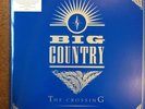 Big Country - The Crossing 30th Anniversary 2 LP