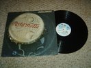 JUDAS PRIEST ROCKA ROLLA ORG METAL ROCK LP ON GULL UK IMPORT