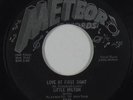 Blues R&B 45 - Little Milton - Love At First Sight - Meteor - mp3