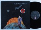 RENAISSANCE Illusion ISLAND LP VG+ uk