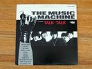 The Music Machine Talk Talk Original Sound OSR LPM 5015 MONO LP Record Album