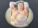 MADONNA Crazy For You, Picture disc, 7 inch single.   MINT, RARE