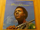CARLOS GARNETT LET THIS MELODY RING ON rare JAZZ ROCK FUSION in MINT from 1975