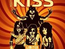 Kiss - The Roots of Vinyl LP Laser Medi NEU