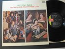 LP  HAPSHASH and the COLOURED COAT - Western Flier
