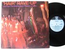 LP  ALEX HARVEY - 