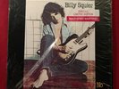 BILLY SQUIRE DON'T SAY NO MINT CAPITOL HALF SPEED MASTER LP AUDIOPHILE