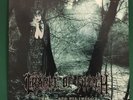 CRADLE OF FILTH - Dusk... And Her Embrace (1996) Original Vinyl LP + Poster
