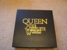 Queen The Complete Works 14 Vinyl LP Record Box Set 1985