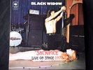 Black Widow Sacrifice Live On Stage 1970 12
