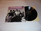JEFFERSON AIRPLANE SURREALISTIC PILLOW US PRESSING