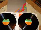 Freddie Hubbard - The Atlantic Years RARE NM Condition 2LP Jazz RARE