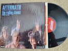 Rolling Stones Aftermath shrink Rock Record lp original vinyl album