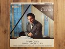 HMV ASD315 - Tchaikovsky - Piano Concerto No.1 - CZIFFRA - VANDERNOOT - NM -RARE