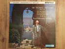 HMV ASD345 - Schubert - Symphonies Nos. 3 & 5 - Sir Thomas BEECHAM - NM