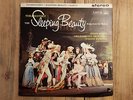 HMV ASD371 - Tchaikovsky - Sleeping Beauty - Yehudi MENUHIN - Efrem KURTZ - RARE