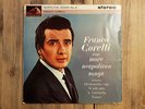 HMV ASD516 - More Neapolitan Songs - Franco CORELLI - Franco FERRARIS -VERY RARE