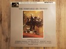 HMV ASD518 - Sibelius - Faure - Delius - The Inimitable - Sir Thomas BEECHAM -FS