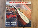 Mercury AMS16095 - Wagner - Overture 
