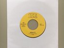 ICE - REALITY 45 BACKATCHA RECORDS UNPLAYED