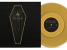 The Prize Fighter Inferno - My Brother's Blood Machine Ltd. Edition Gold Vinyl