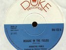 AUGUSTUS PABLO UK 1971 DUKE Reggae 7