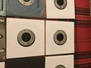 7 Inch Two Tone Vinyl