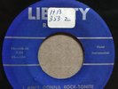 Rare Rockabilly 45: Hender Saul 