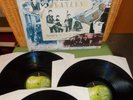 The Beatles- Anthology 1- 3 fach Vinyl LP- 1995- EU/UK
