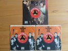 3 Singles   BEAT der 60er     THE SWINGING BLUE JEANS      mit Original-Cover