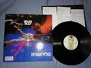 URIAH HEEP different world 1991- UK FIRST   PRESS  -LEGACY  LAB -PROMO-N/MINT