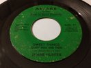 Shane Hunter SOUL 45 Sweet Things Every Now and Then AWAKE 501 Try My Love HEAR