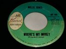 Willie Jones NORTHERN SOUL 45 Where's My Money LISTEN Don't Leave Me ORIGINAL