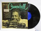 JULIAN CANNONBALL ADDERLEY-AND STRINGS ON EMARCY JAZZ LP-NM, MONO, DG, DRUMMER