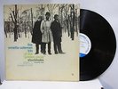 ORNETTE COLEMAN-AT THE GOLDEN CIRCLE VOL 2 ON BLUE NOTE JAZZ LP-VG++, NY