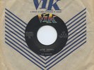 Hear - Rare Rockabilly 45 - Lee Denson - New Shoes - Vik Records # 0281 - M-