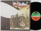 LED ZEPPELIN II ATLANTIC SD 8236 LP VG++ gatefold club edition