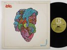 LOVE Forever Changes ELEKTRA LP mono promo