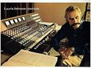 LAURIE JOHNSON SYNTHESIS LP LONDON PHILHARMONIC 1970